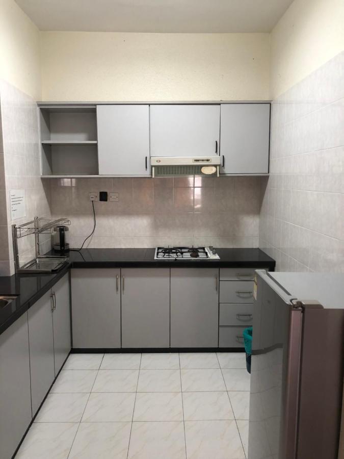 Beach Resort Home Stay Batu Feringgi Exterior foto